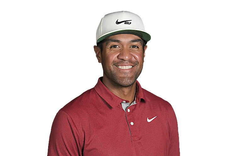 Tony Finau